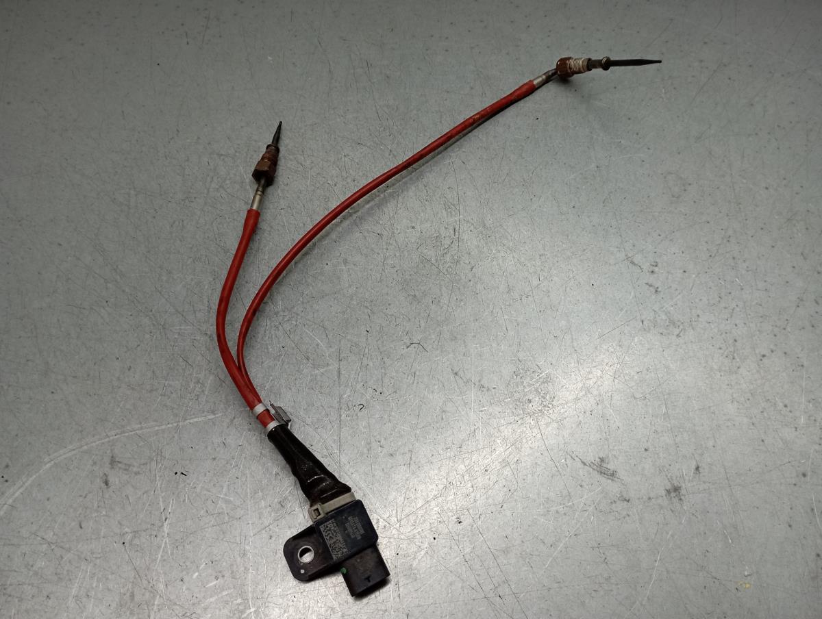 Sonda lambda RENAULT Clio V (BF_) Imagem-1