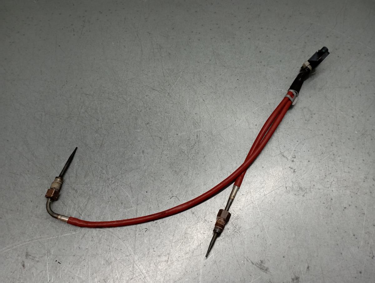 Sonda lambda RENAULT Clio V (BF_)