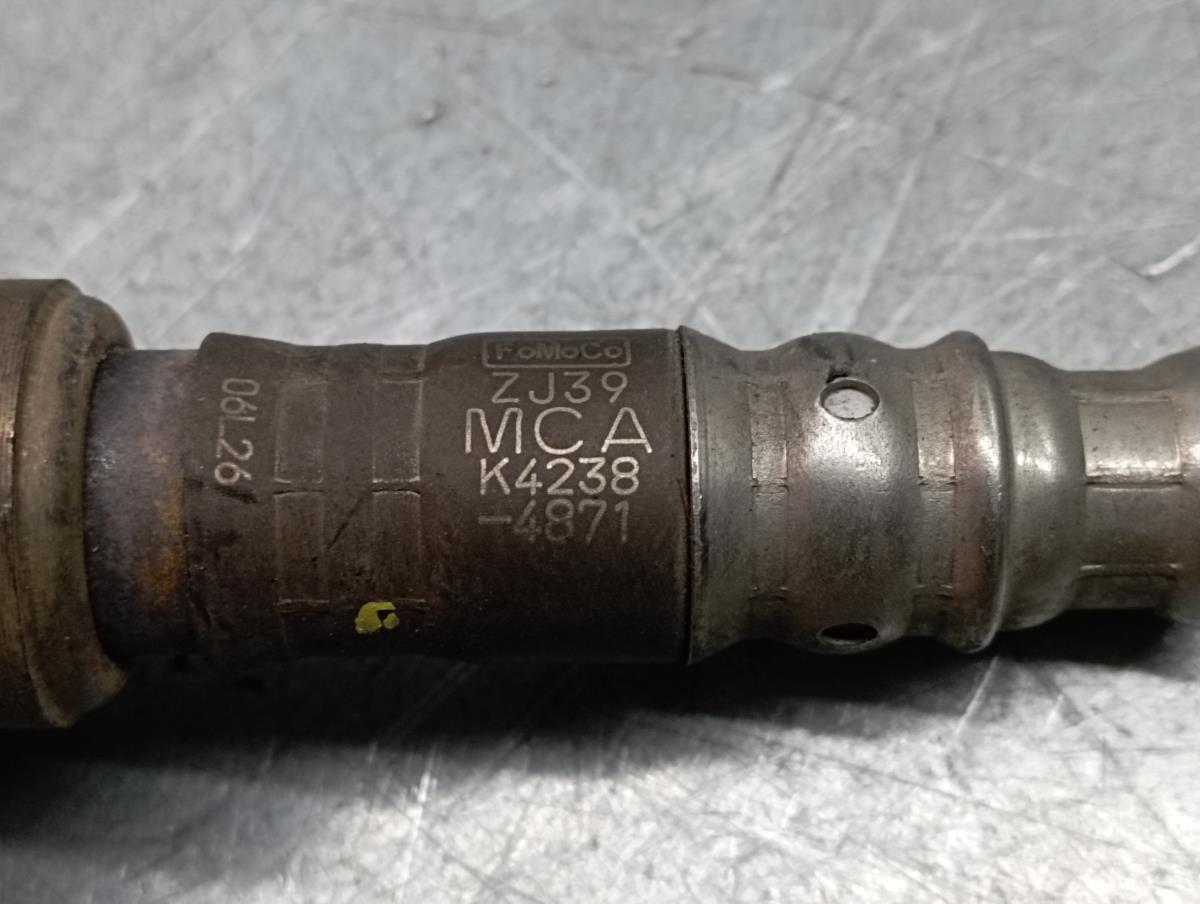 Sonda lambda MAZDA 2 (DE) Imagem-2