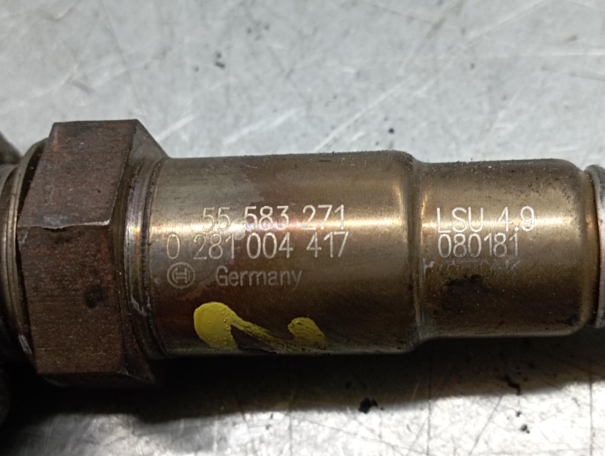 Sonda lambda OPEL Astra J Sports Tourer Imagem-2