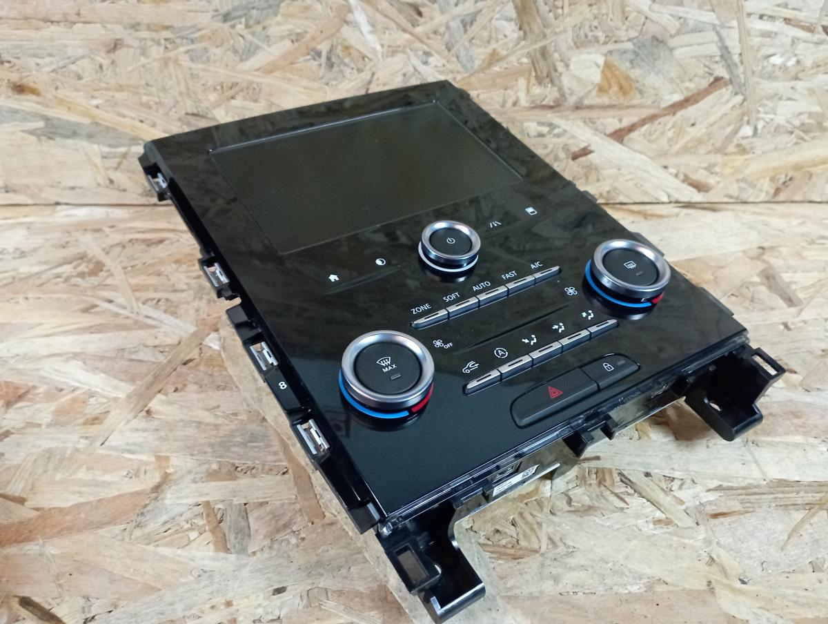 Display / ecrã de informações RENAULT Talisman (L2M_) Imagem-1