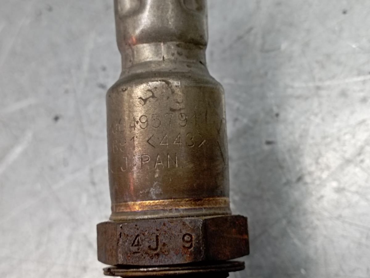 Sonda lambda RENAULT Captur (J5_) Imagem-3