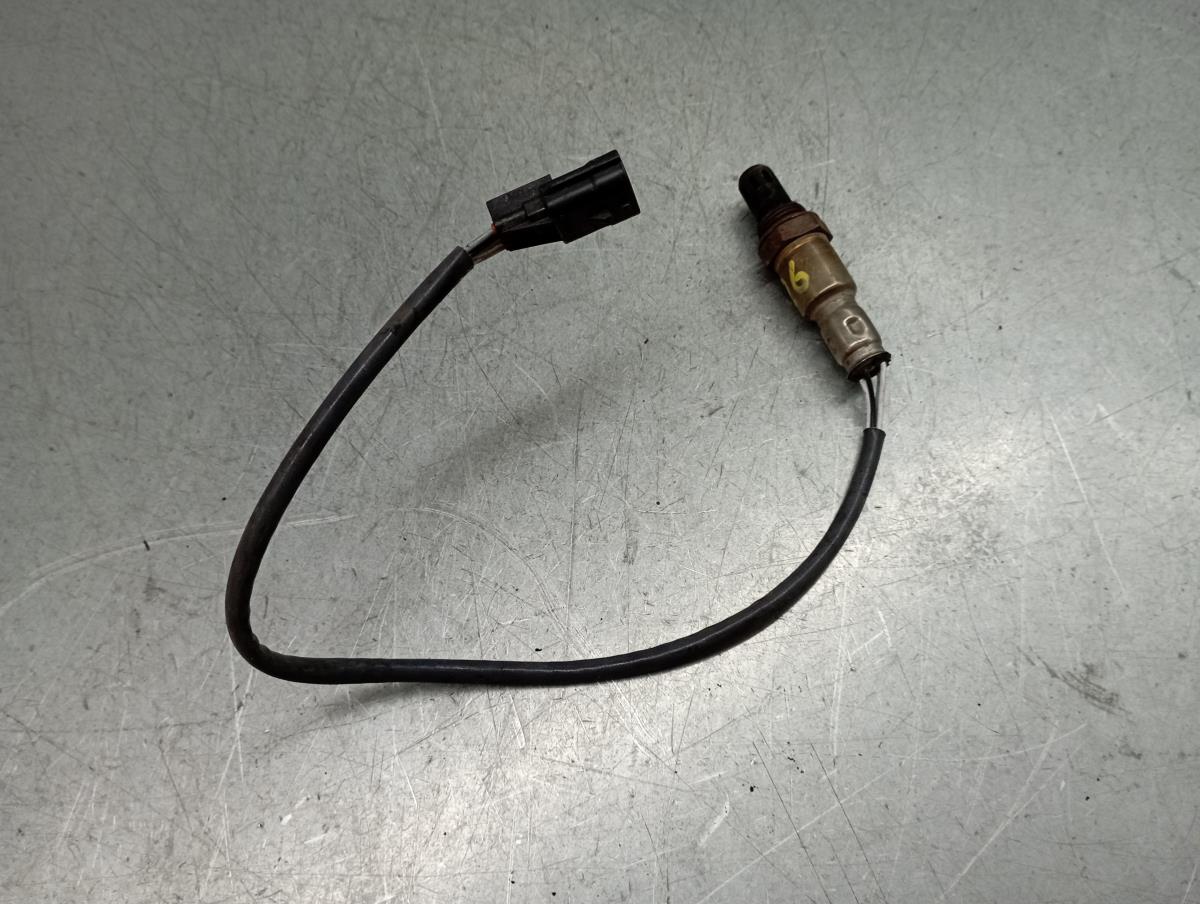 Sonda lambda RENAULT Captur (J5_) Imagem-1