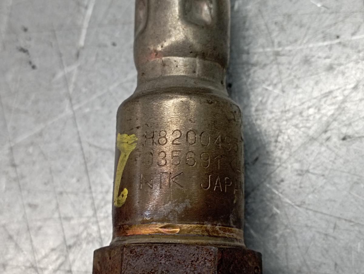 Sonda lambda RENAULT Captur (J5_) Imagem-2