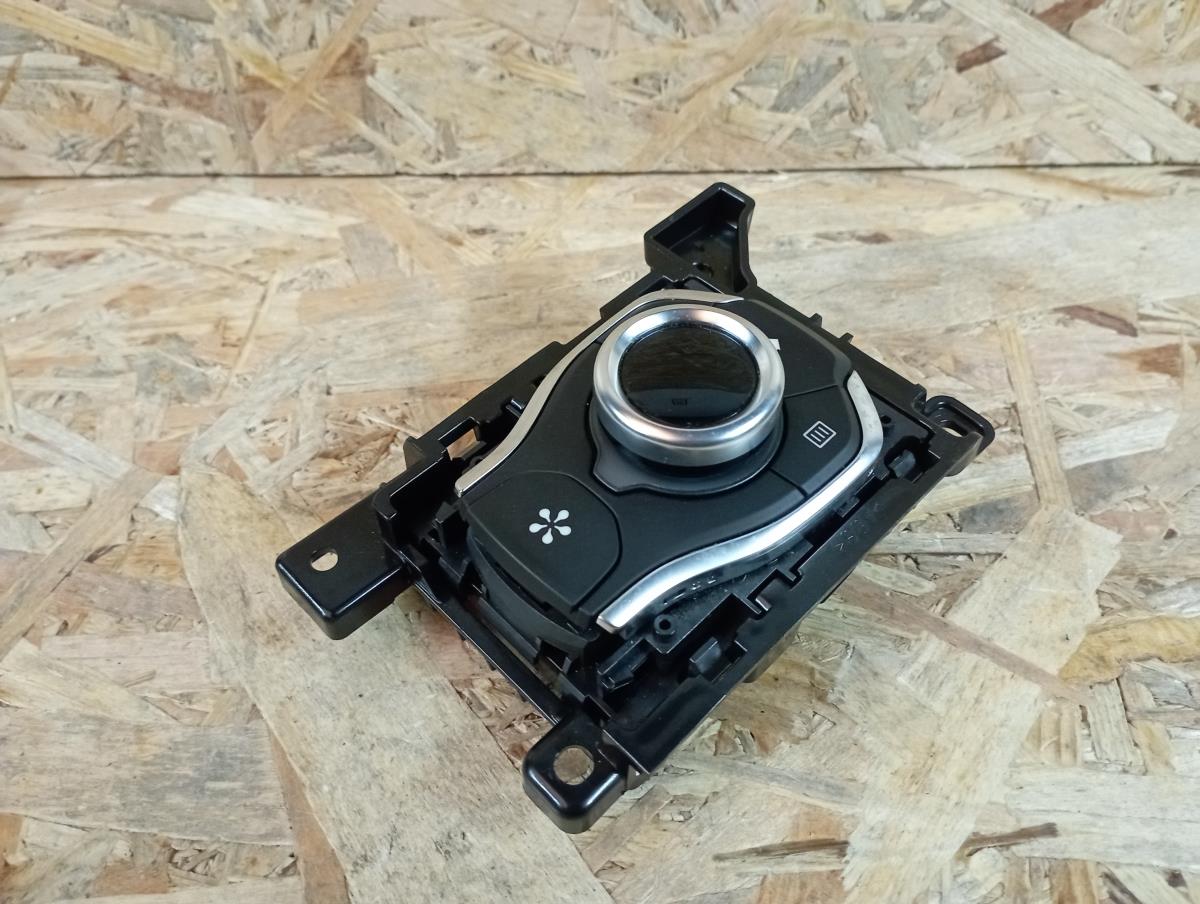 Comando / botão / interruptor multifunções RENAULT Talisman (L2M_) Imagem-1