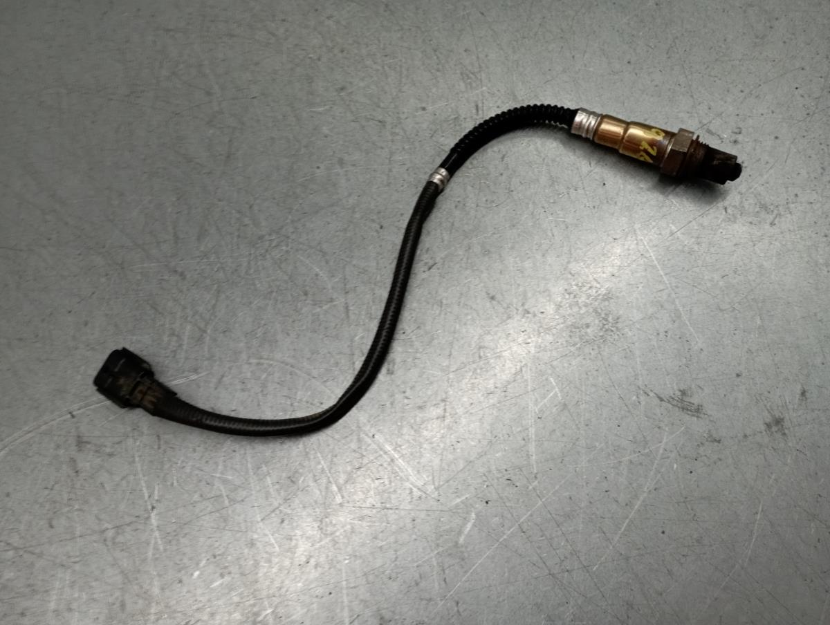 Sonda lambda RENAULT Captur (J5_)