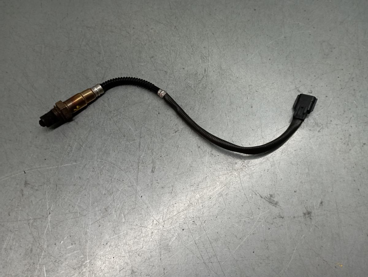 Sonda lambda RENAULT Captur (J5_) Imagem-1