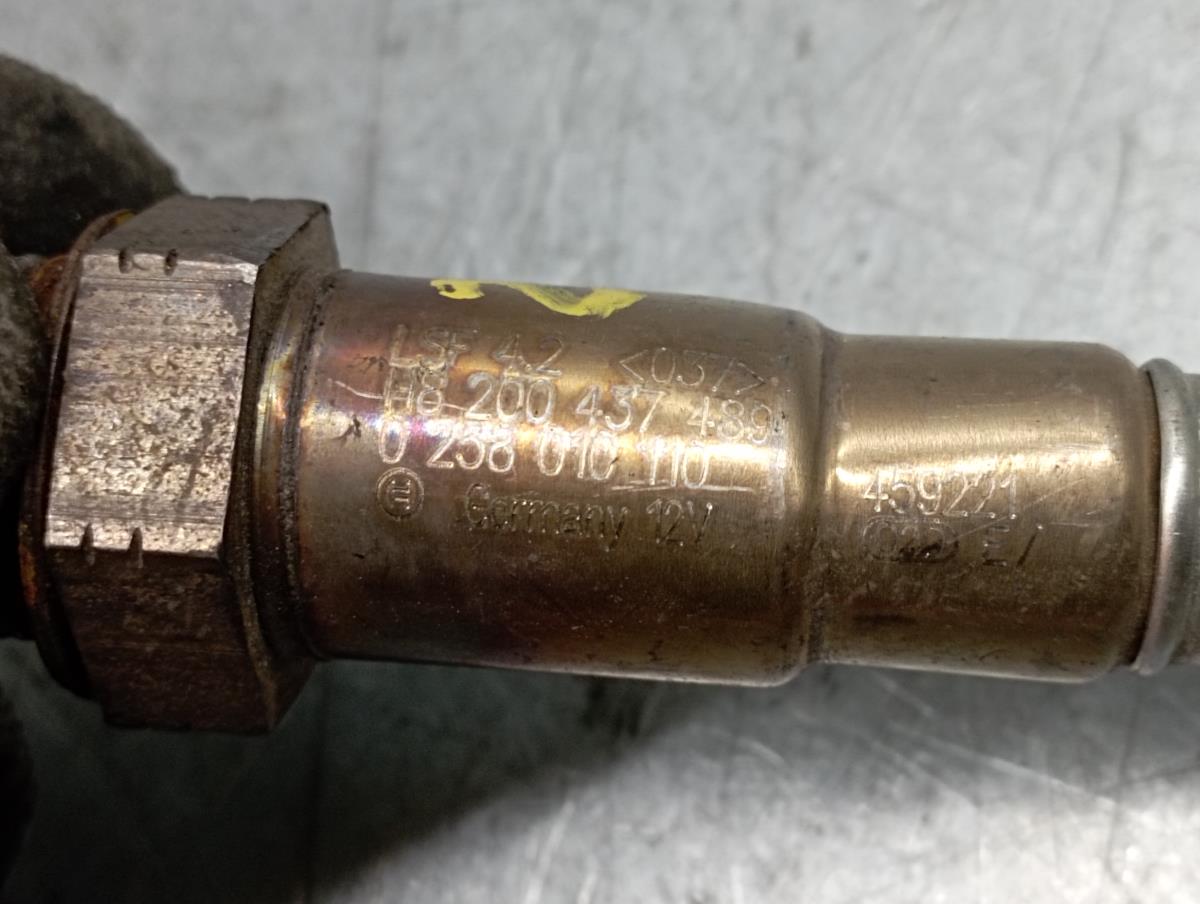 Sonda lambda RENAULT Captur (J5_) Imagem-2