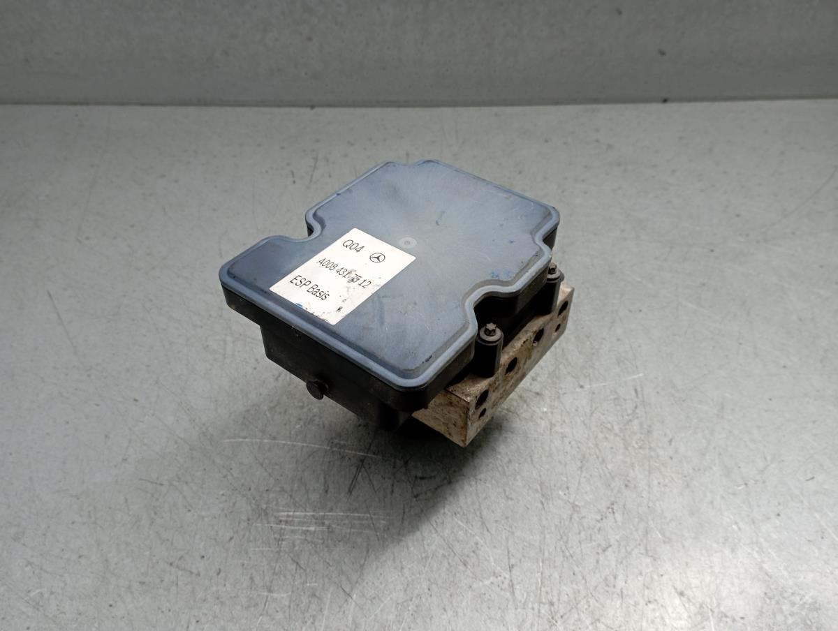 ABS MERCEDES-BENZ Classe A (W176)