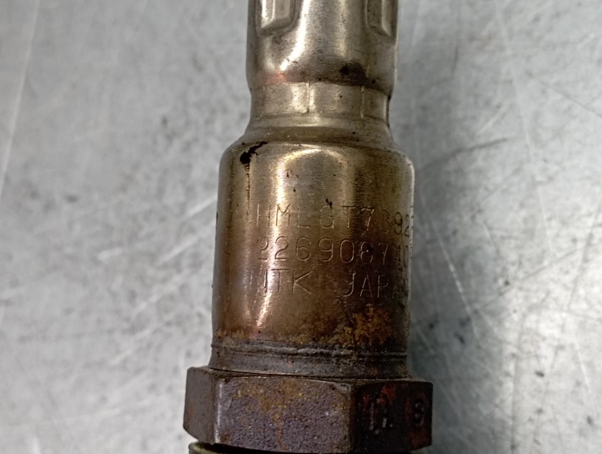 Sonda lambda RENAULT Clio V (BF_) Imagem-2