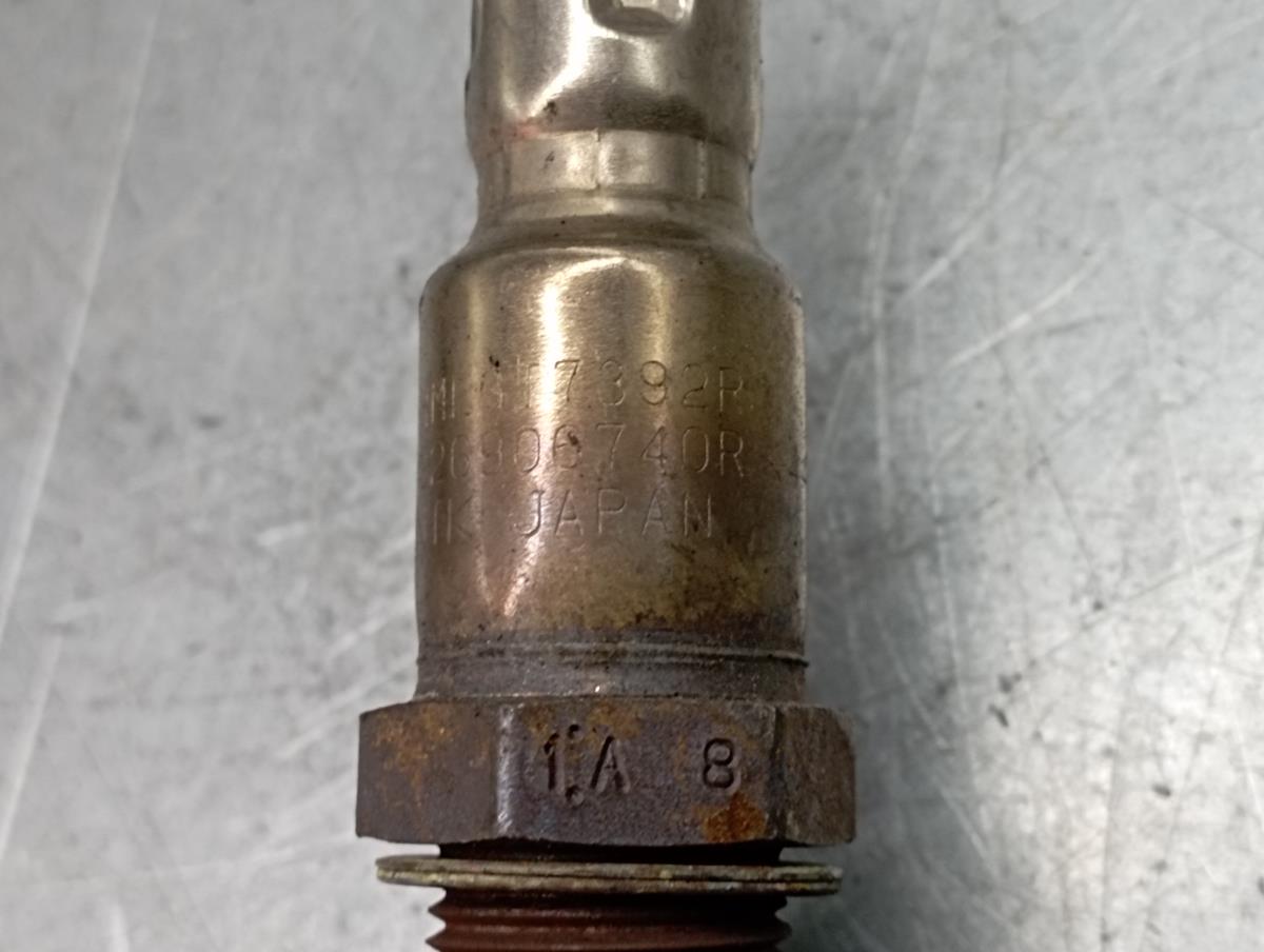 Sonda lambda RENAULT Clio V (BF_) Imagem-3