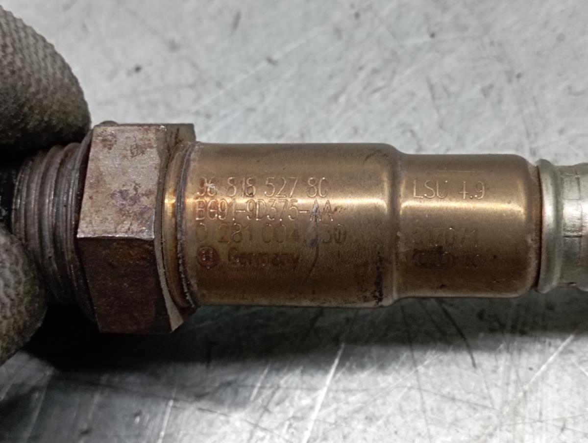 Sonda lambda PEUGEOT 508 Imagem-2