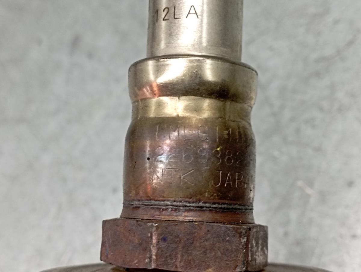 Sonda lambda RENAULT Clio V (BF_) Imagem-2