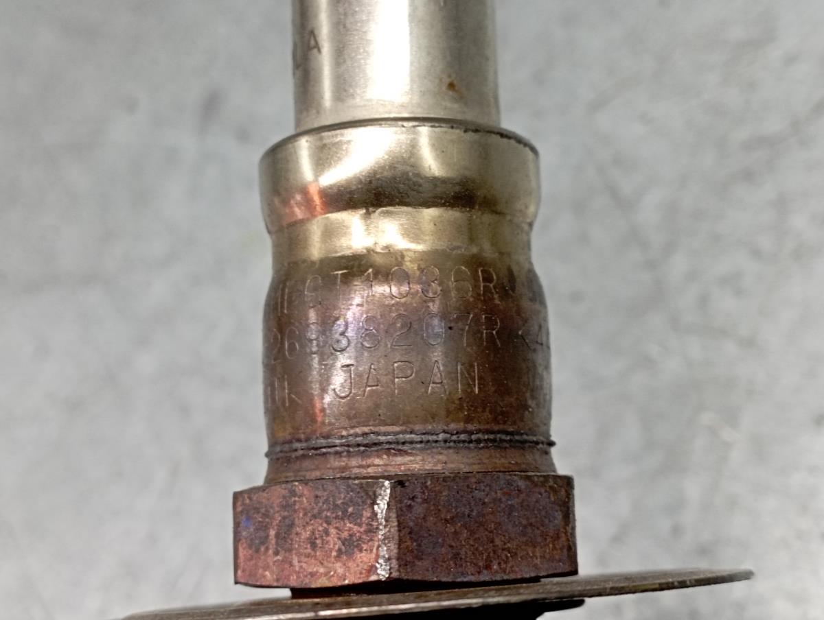 Sonda lambda RENAULT Clio V (BF_) Imagem-3