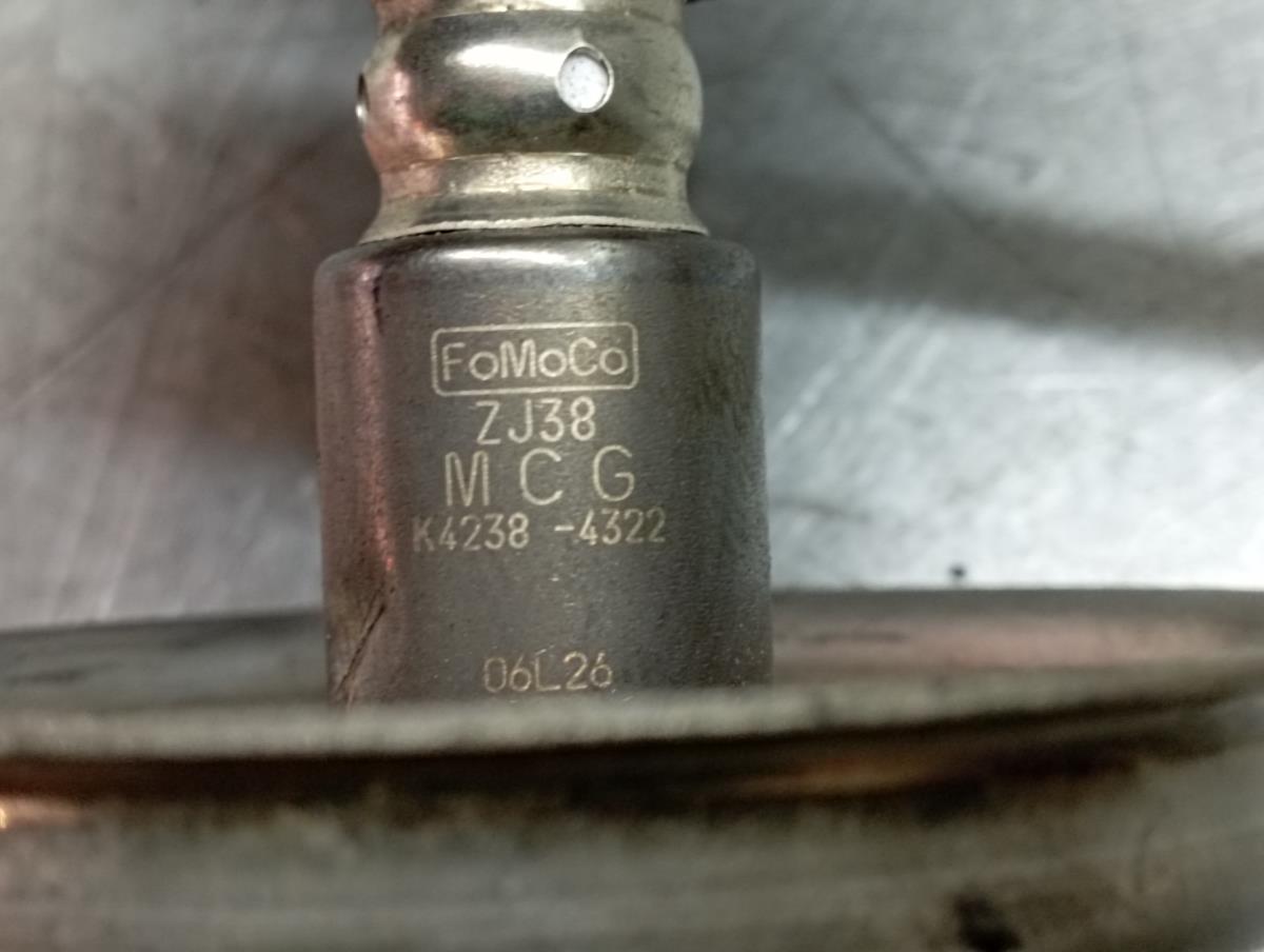 Sonda lambda MAZDA 2 (DE) Imagem-2