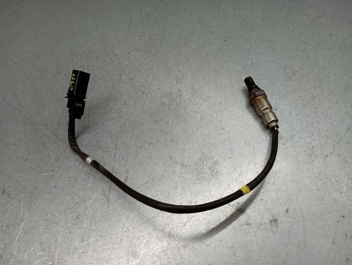 Sonda lambda VOLKSWAGEN Polo (6R, 6C)