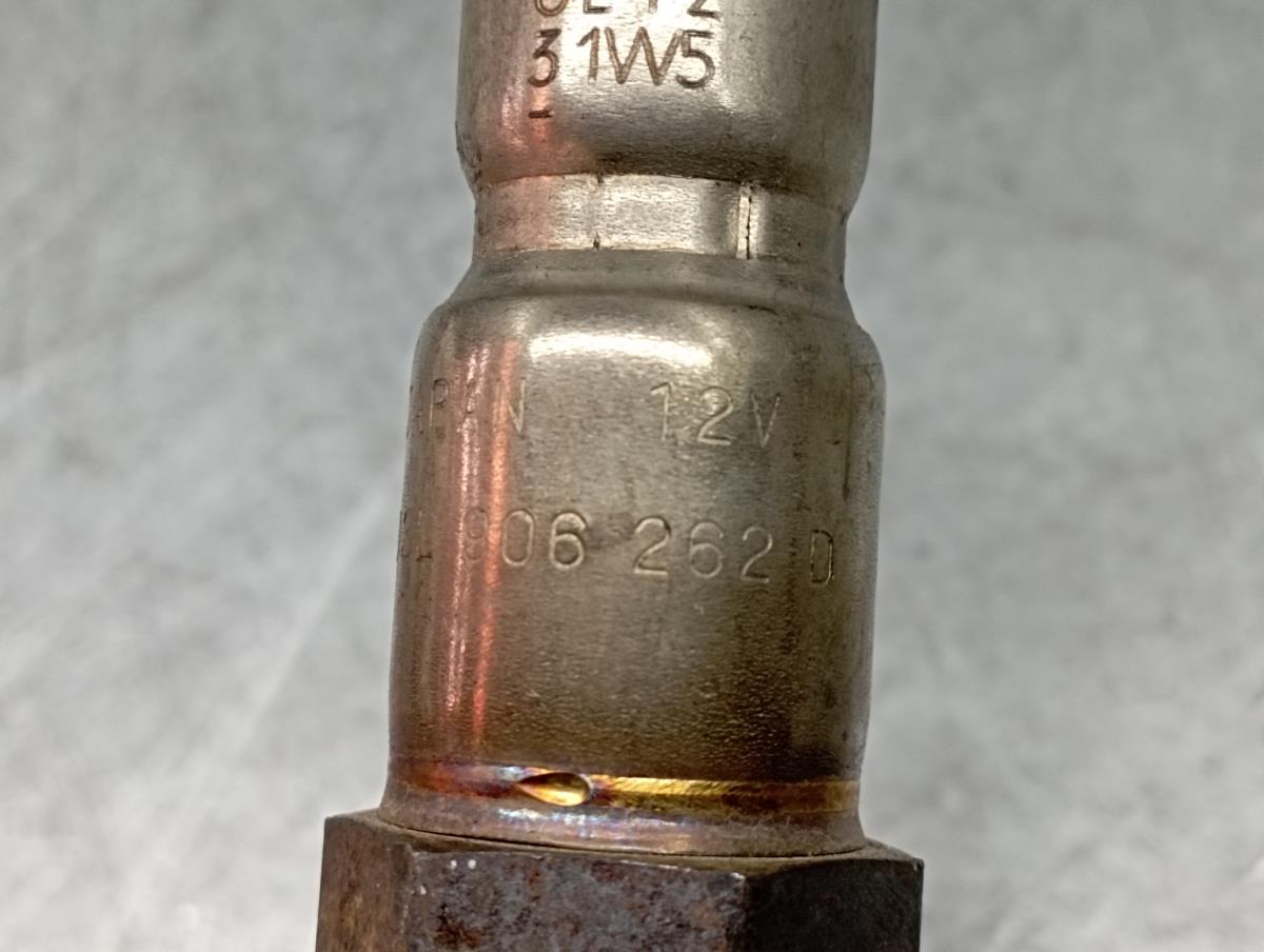 Sonda lambda VOLKSWAGEN Polo (6R, 6C) Imagem-3