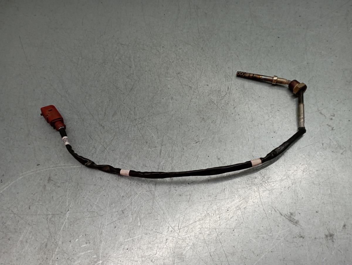 Sonda lambda VOLKSWAGEN Polo (6R, 6C) Imagem-1