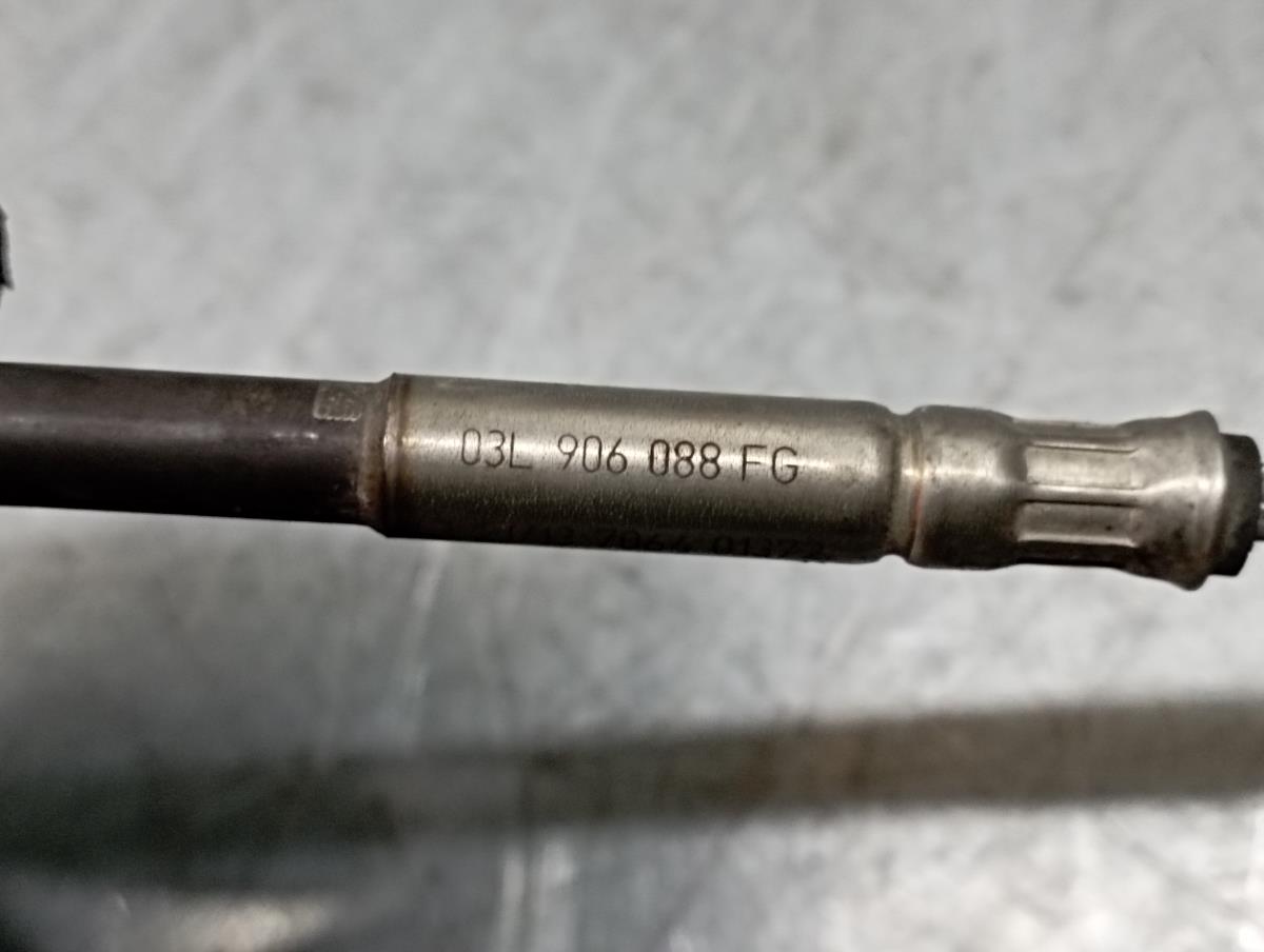 Sonda lambda VOLKSWAGEN Polo (6R, 6C) Imagem-2