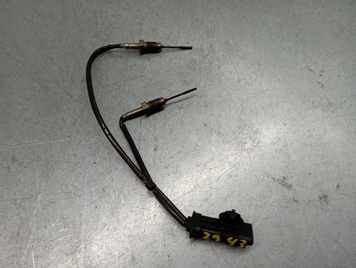 Sonda lambda CITROËN Jumpy III