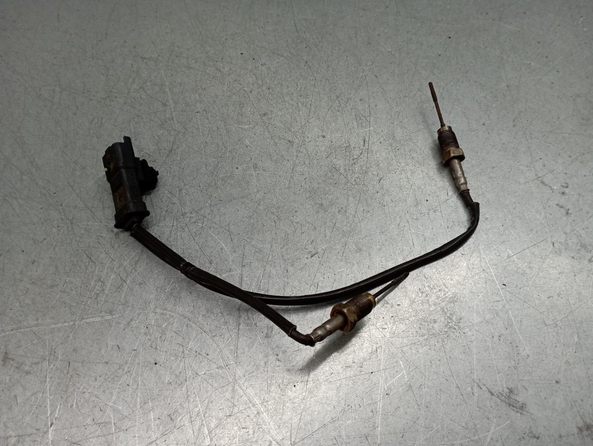 Sonda lambda CITROËN Jumpy III Imagem-1