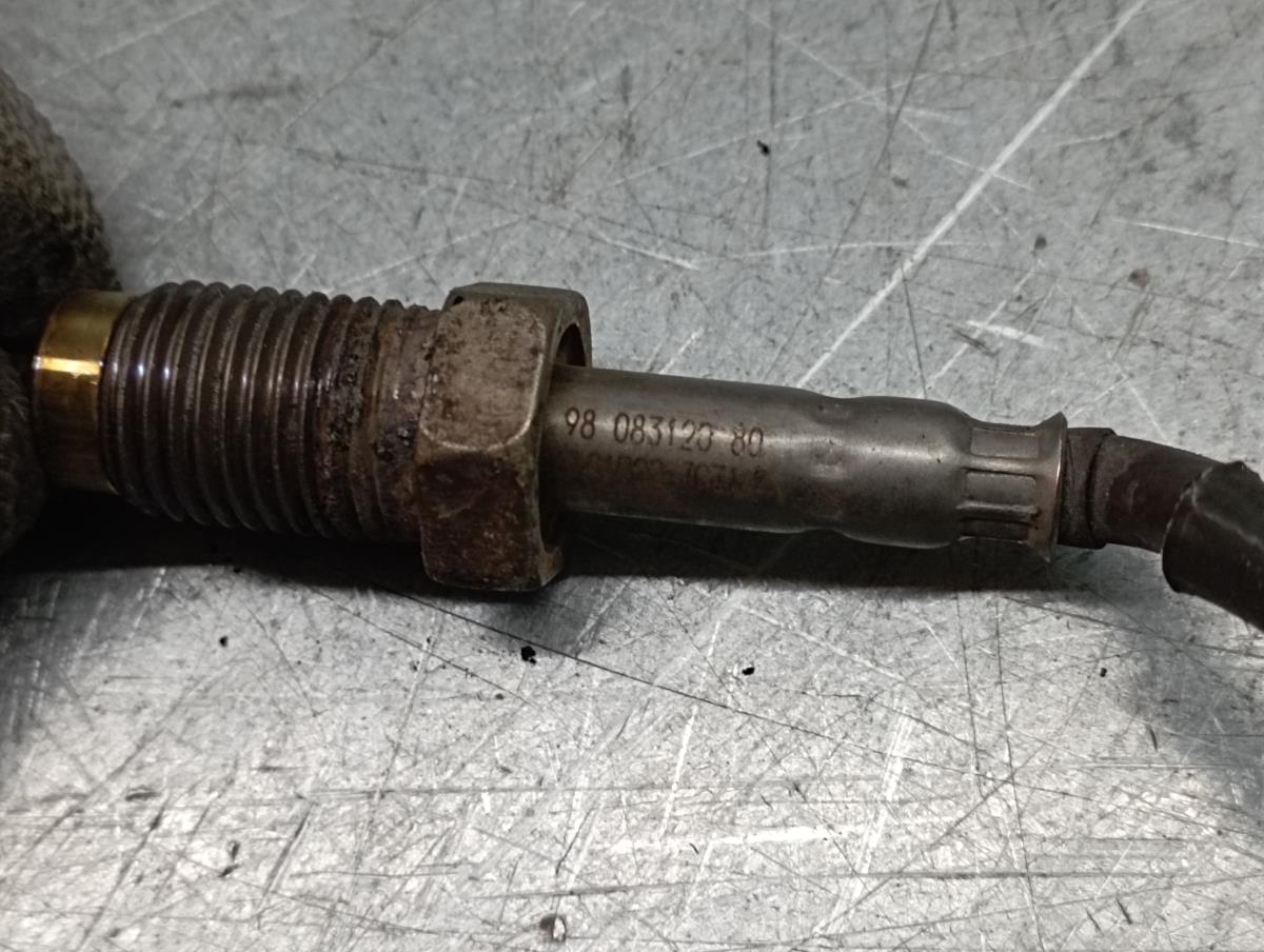 Sonda lambda CITROËN Jumpy III Imagem-2