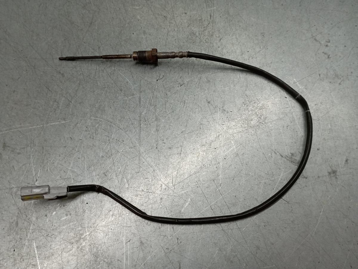 Sonda lambda RENAULT Captur (J5_)