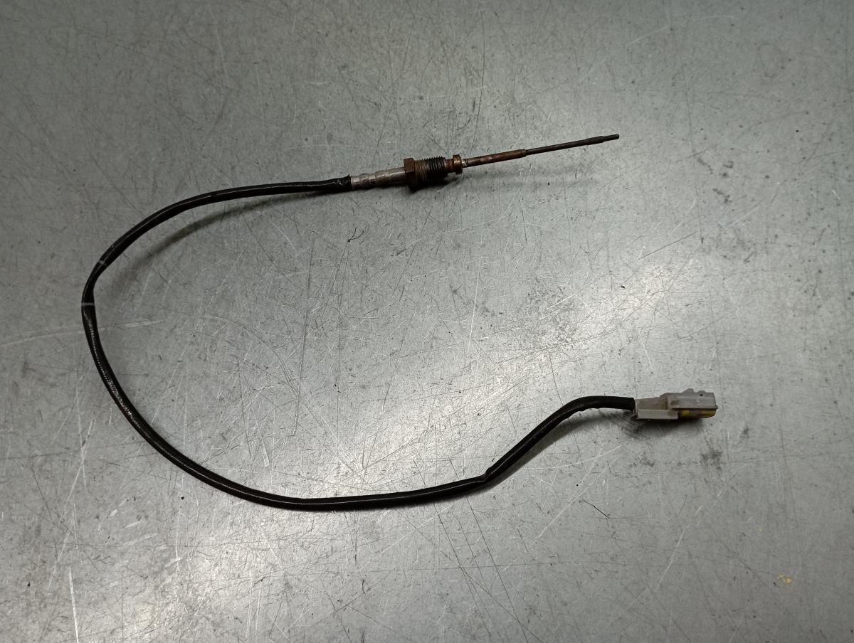 Sonda lambda RENAULT Captur (J5_) Imagem-1