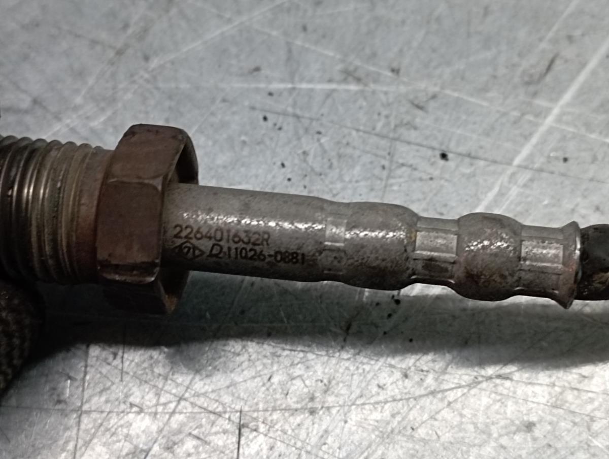 Sonda lambda RENAULT Captur (J5_) Imagem-2