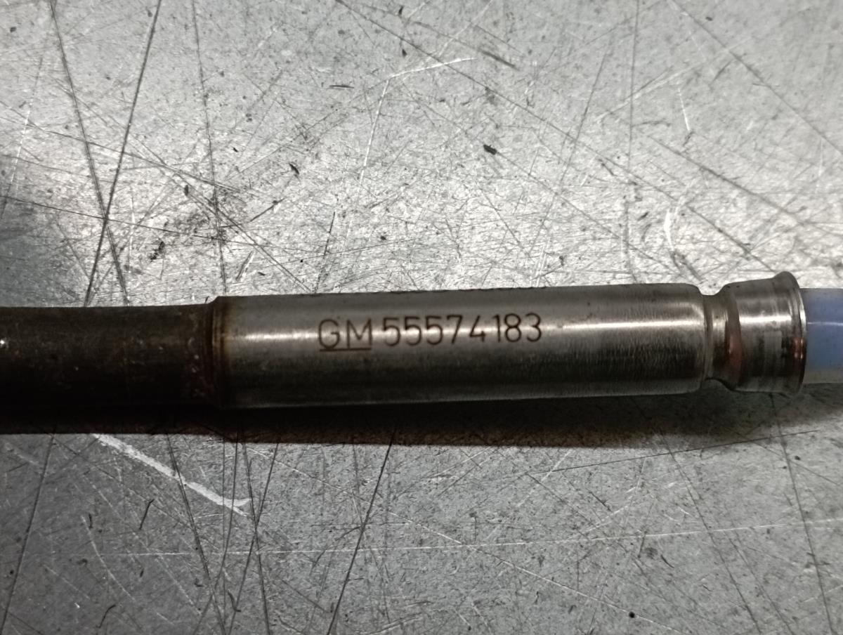 Sonda lambda OPEL Astra J Imagem-2