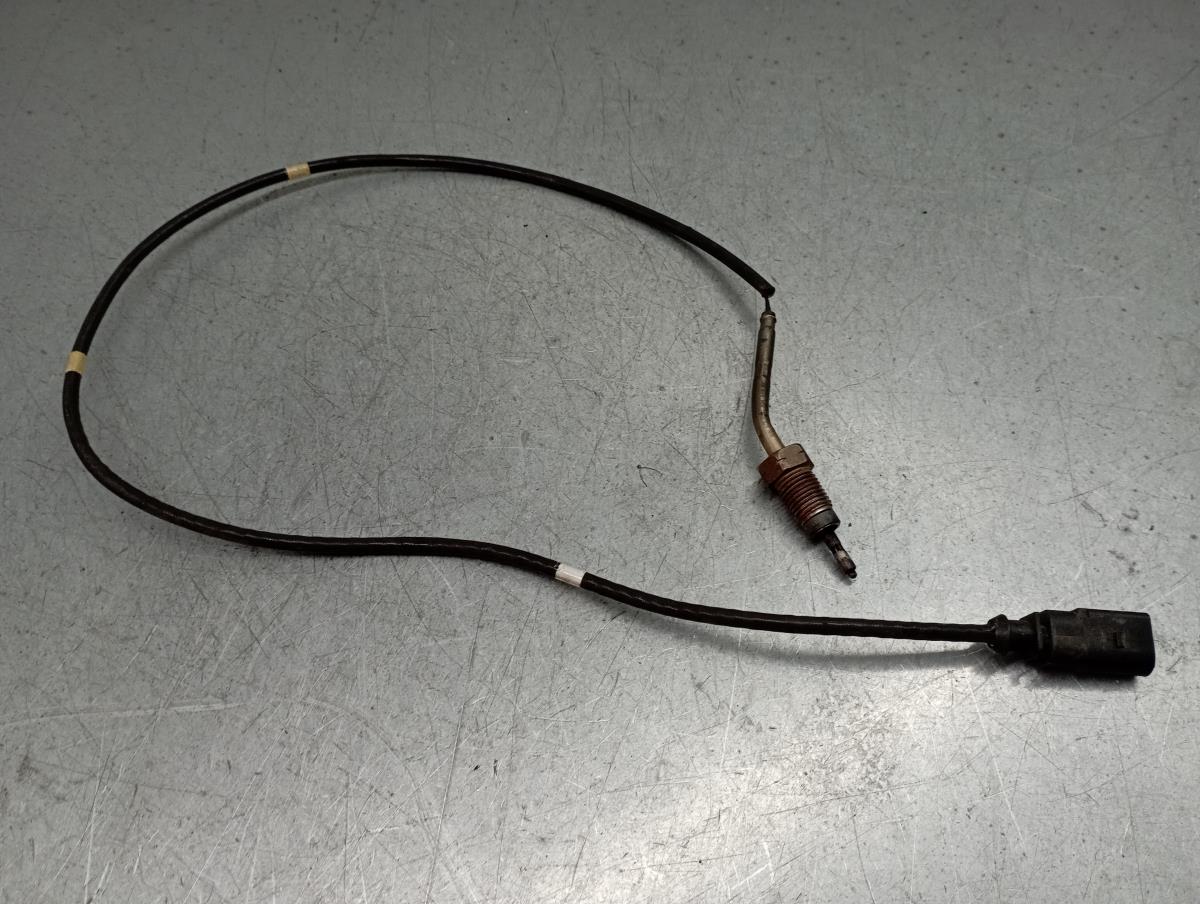 Sonda lambda VOLKSWAGEN Polo (6R, 6C) Imagem-1