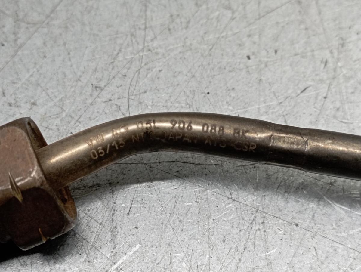 Sonda lambda VOLKSWAGEN Polo (6R, 6C) Imagem-2