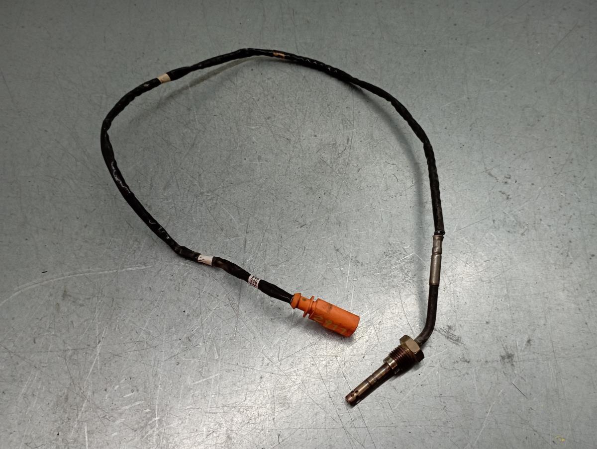 Sonda lambda VOLKSWAGEN Polo (6R, 6C) Imagem-1