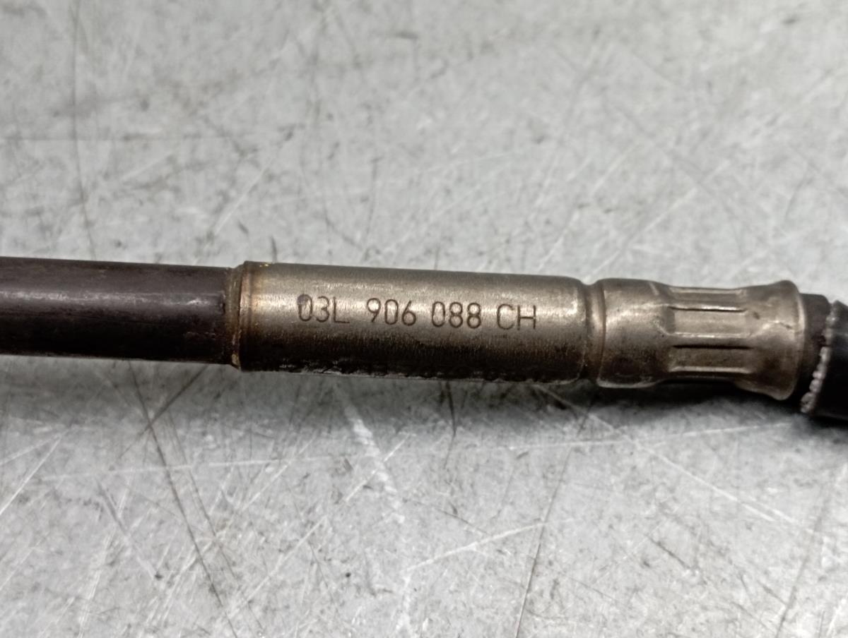 Sonda lambda VOLKSWAGEN Polo (6R, 6C) Imagem-2