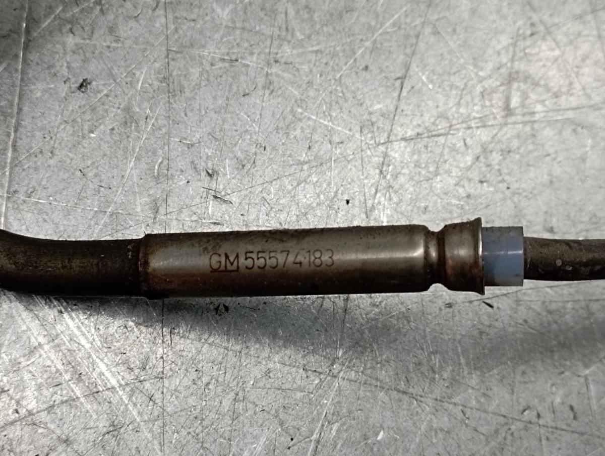 Sonda lambda OPEL Astra J Sports Tourer Imagem-2