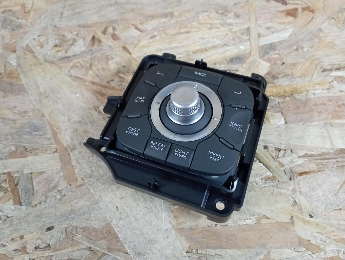 Kit Auto-rádio RENAULT Megane CC (EZ0/1_) Imagem-5