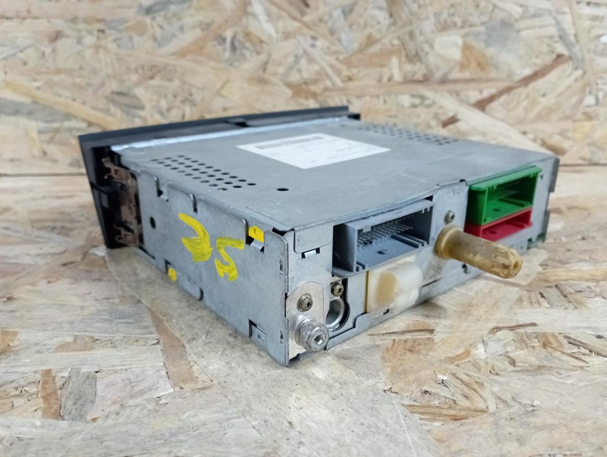 Autoradio RENAULT Megane II CC (EM0/1_) Imagem-3