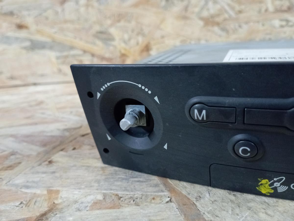 Autoradio RENAULT Megane II CC (EM0/1_) Imagem-5