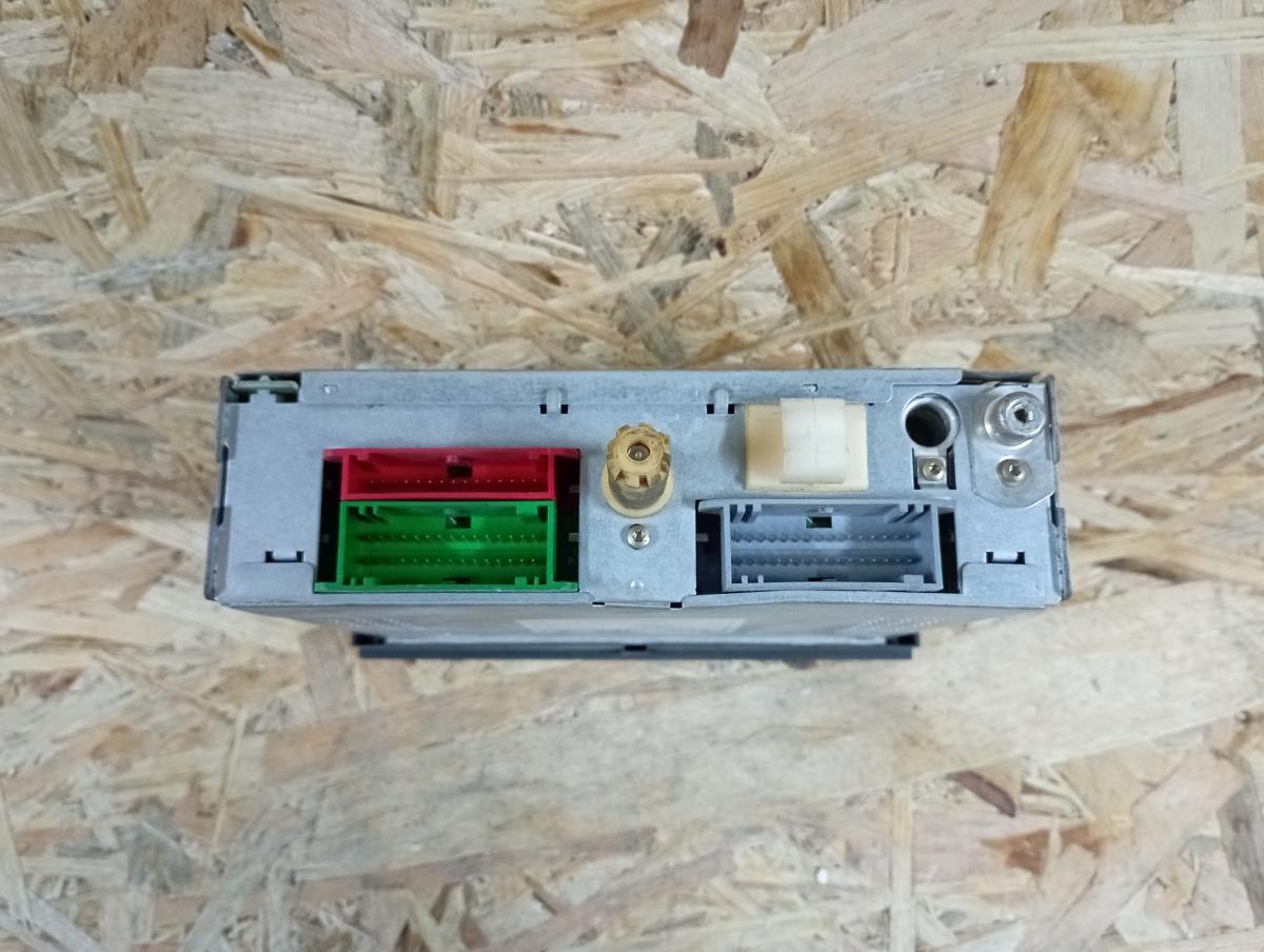 Autoradio RENAULT Megane II CC (EM0/1_) Imagem-6