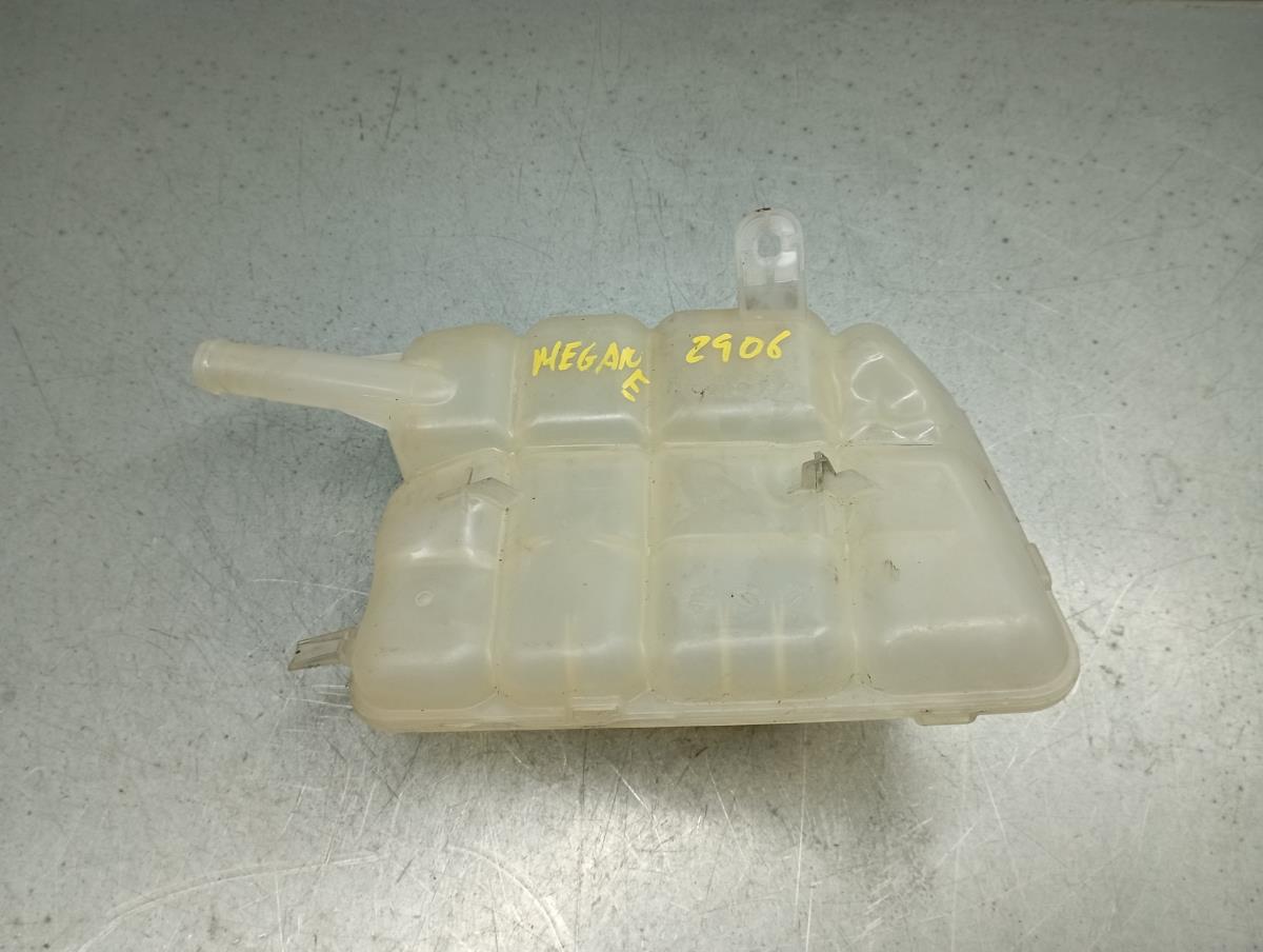 Réservoir/ Vase D'expansion De Liquide De Refroidissement RENAULT Megane IV (B9A/M_)