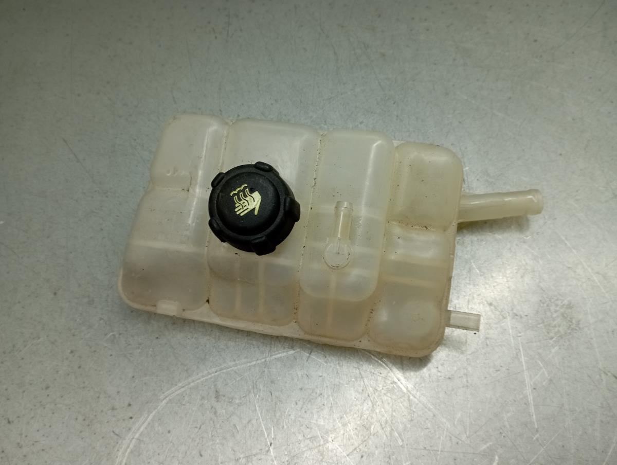 Réservoir/ Vase D'expansion De Liquide De Refroidissement RENAULT Megane IV (B9A/M_) Imagem-1