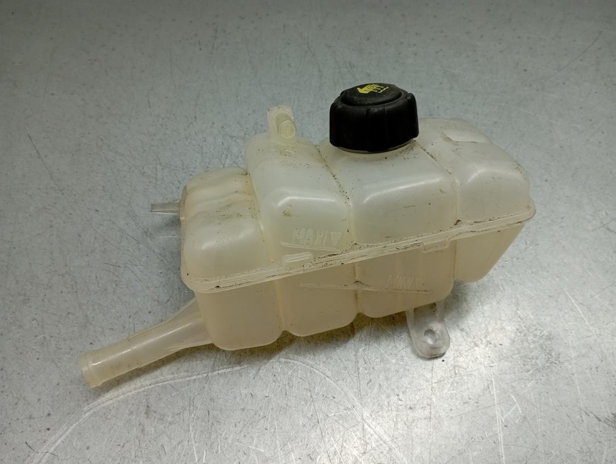 Réservoir/ Vase D'expansion De Liquide De Refroidissement RENAULT Megane IV (B9A/M_) Imagem-2