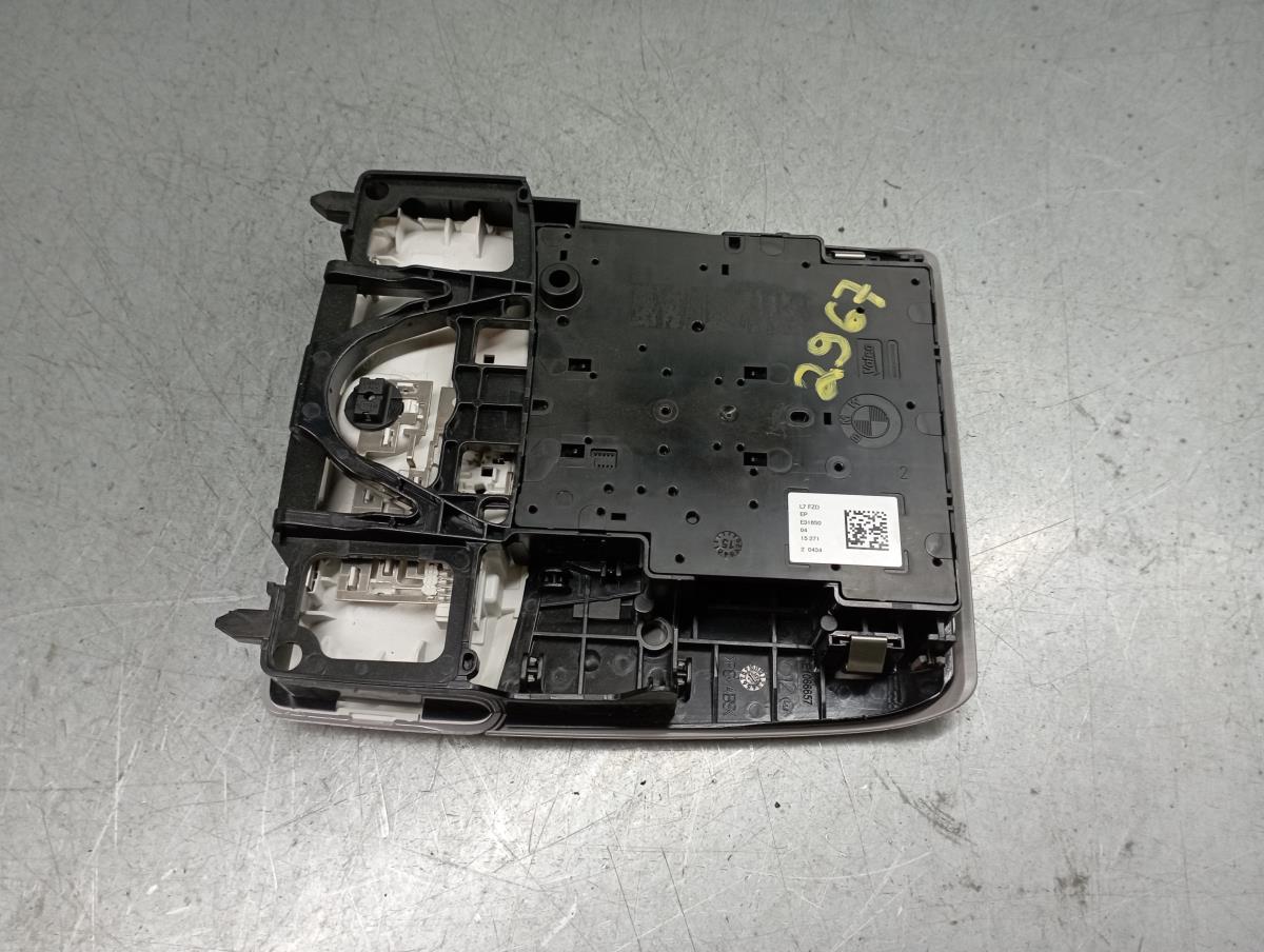 Plafonier frente BMW 1 (F20) Imagem-1