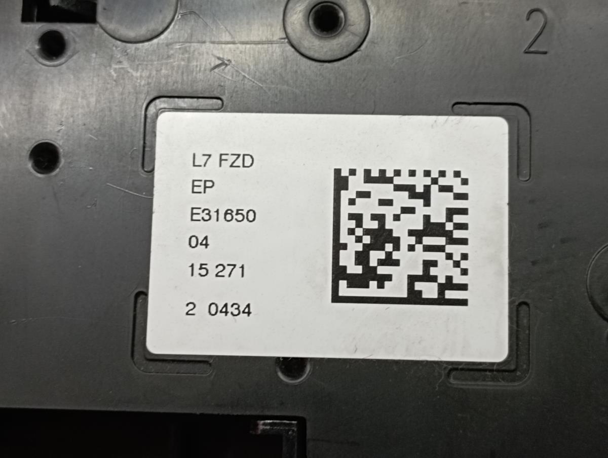 Plafonier frente BMW 1 (F20) Imagem-2