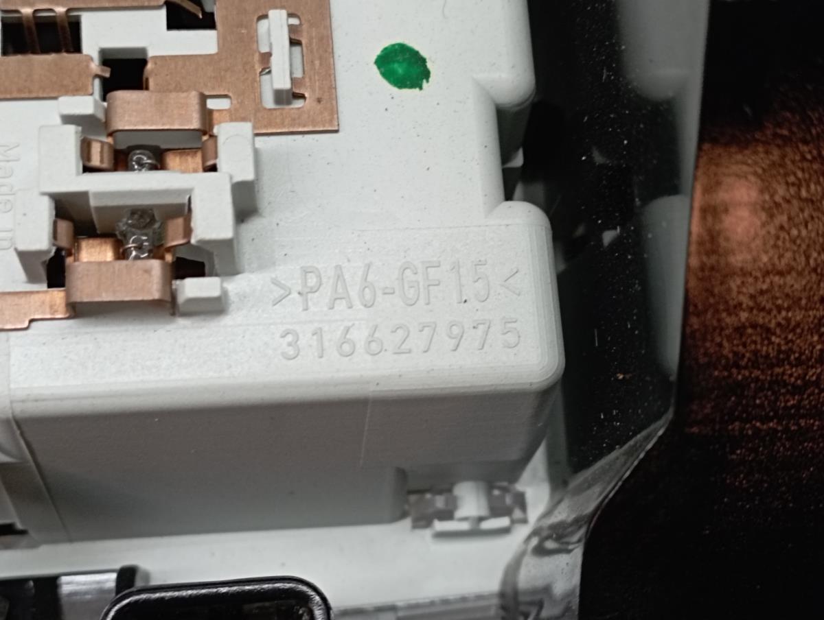 Plafonier frente OPEL Astra J Imagem-3