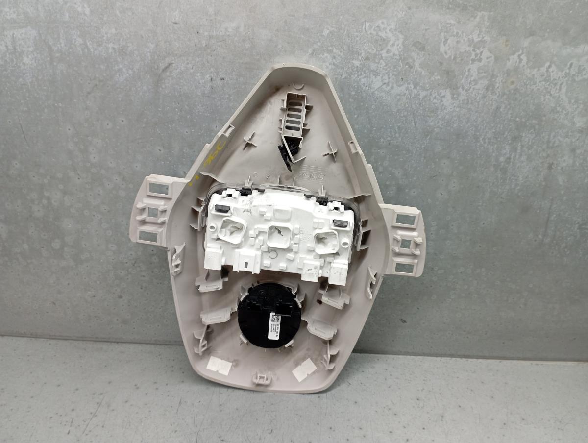 Plafonier frente CITROËN C4 Grand Picasso II (DA_, DE_) Imagem-1