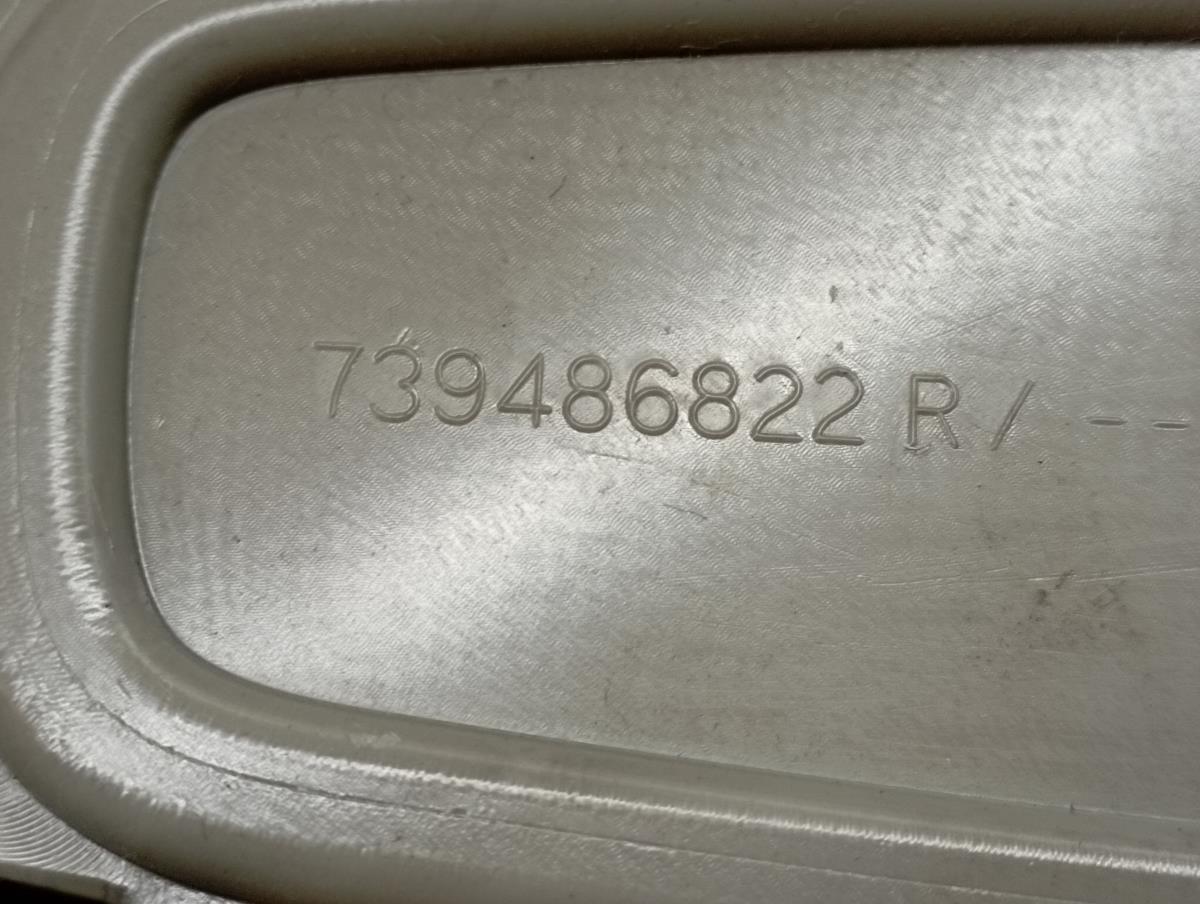 Plafonier frente RENAULT Captur (J5_) Imagem-5