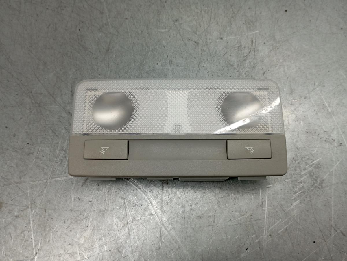 Plafonier central OPEL Astra J