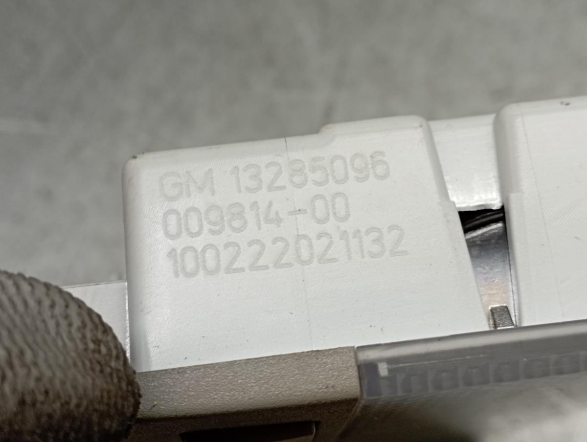 Plafonier central OPEL Astra J Imagem-3