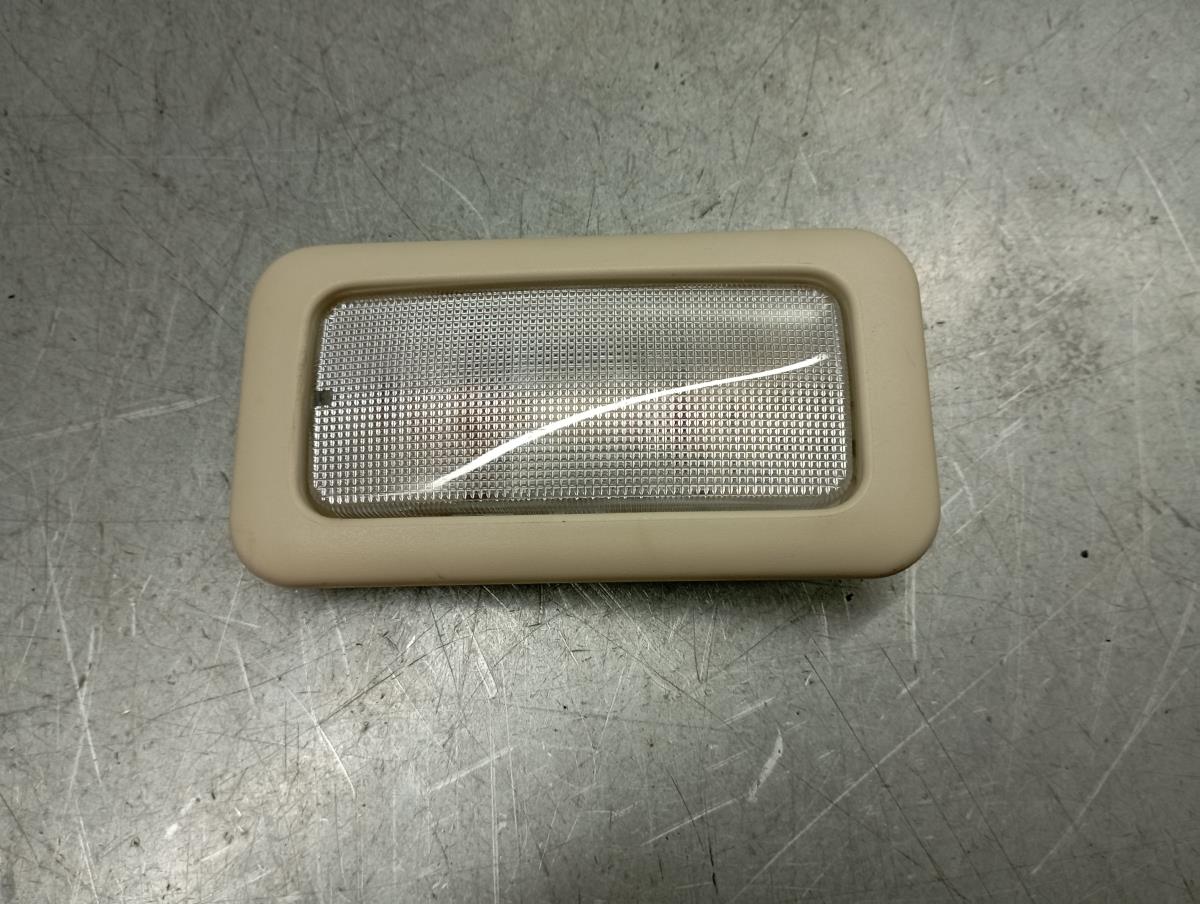 Plafonier frente FIAT 500 (312_)